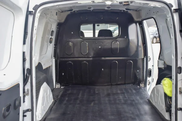 Renault Kangoo 1.5 dCi 30
