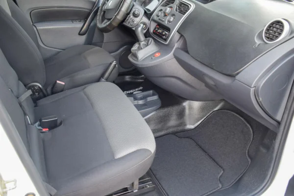 Renault Kangoo 1.5 dCi 33