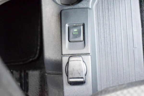 Renault Kangoo 1.5 dCi 34