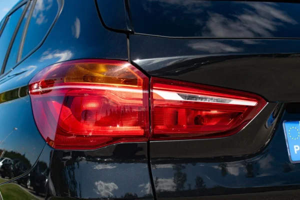 BMW X1 16 d sDrive 14