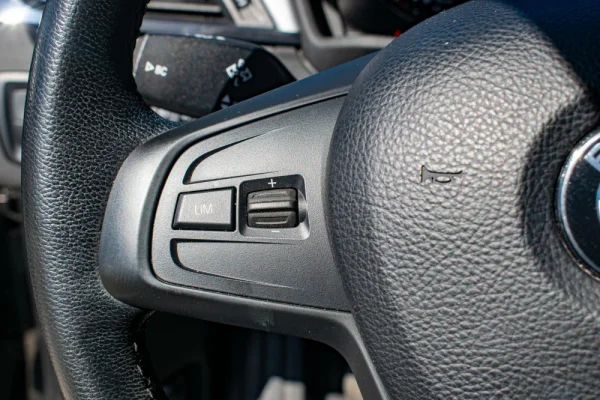 BMW X1 16 d sDrive 25
