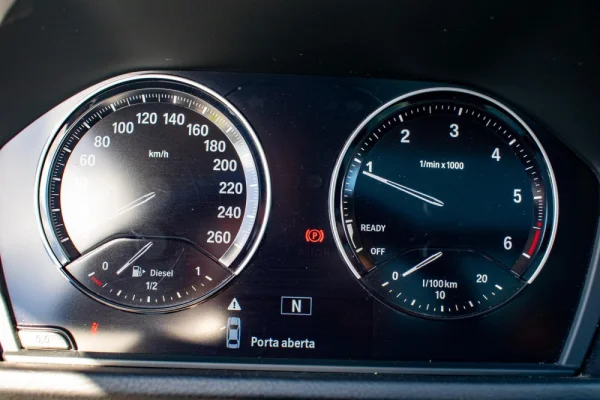 BMW X1 16 d sDrive 29