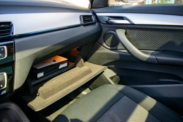 BMW X1 16 d sDrive 38