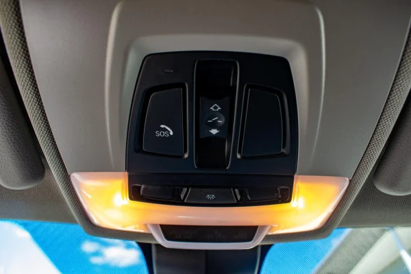 BMW X1 16 d sDrive 39
