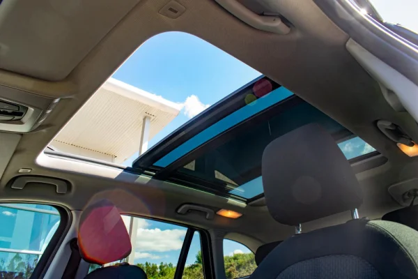 BMW X1 16 d sDrive 41
