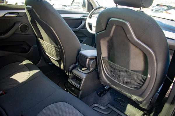 BMW X1 16 d sDrive 45