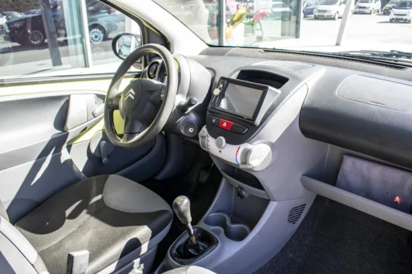 Citroen C1 1.0 9