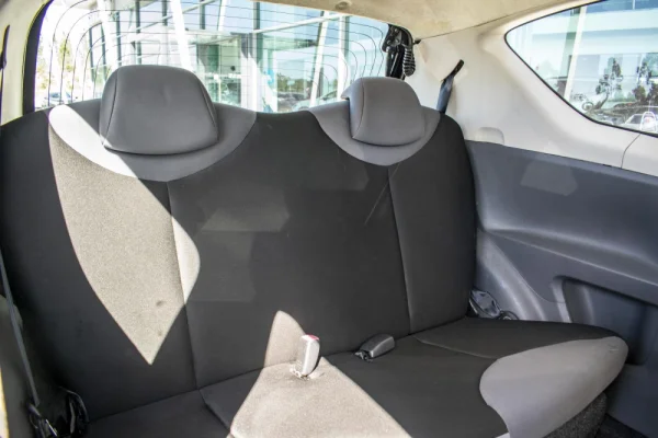 Citroen C1 1.0 16