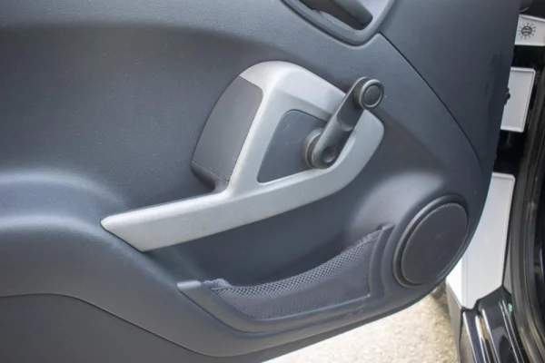 Smart ForTwo Coupé 1.0 mhd 14