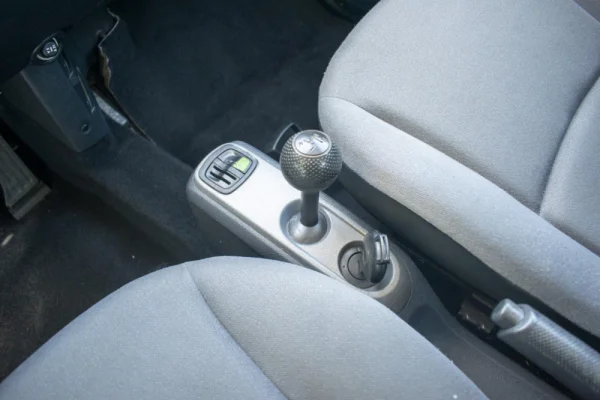Smart ForTwo Coupé 1.0 mhd 20