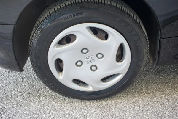 Peugeot 206 1.1 10