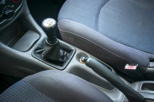 Peugeot 206 1.1 18