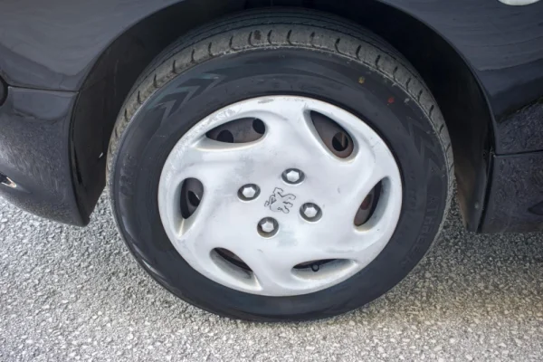 Peugeot 206 1.1 10