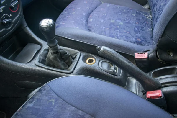 Peugeot 206 1.1 14