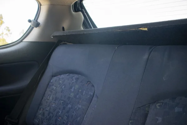 Peugeot 206 1.1 19