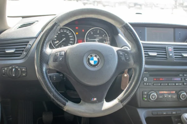 BMW X1 sDrive 18d 15