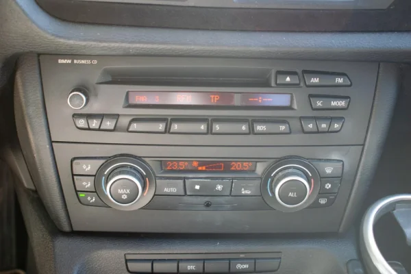 BMW X1 sDrive 18d 26