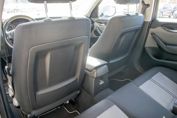 BMW X1 sDrive 18d 35