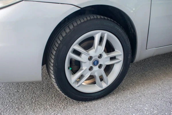 Fiat Punto 70 JTD Multijet 10