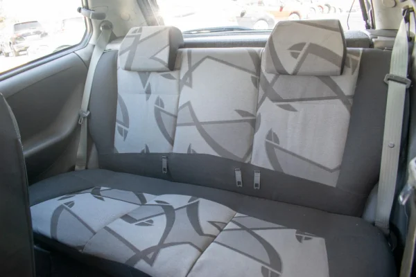 Fiat Punto 70 JTD Multijet 17