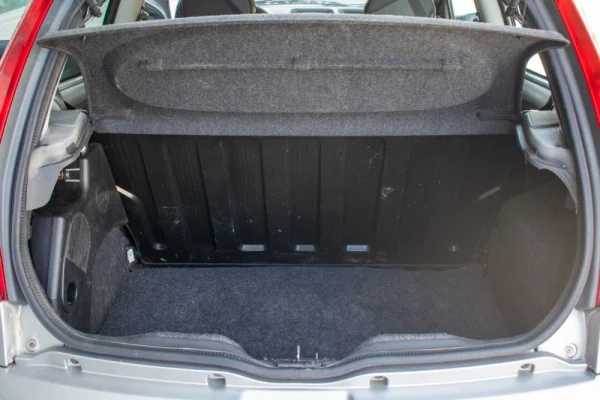 Fiat Punto 70 JTD Multijet 19