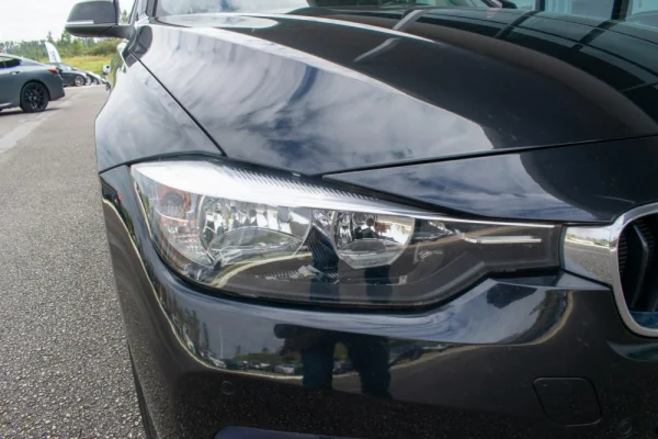 BMW 318 d Touring Sport 6