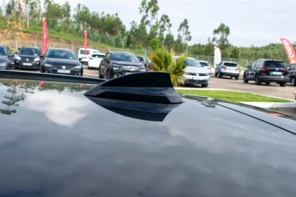 BMW 318 d Touring Sport 8
