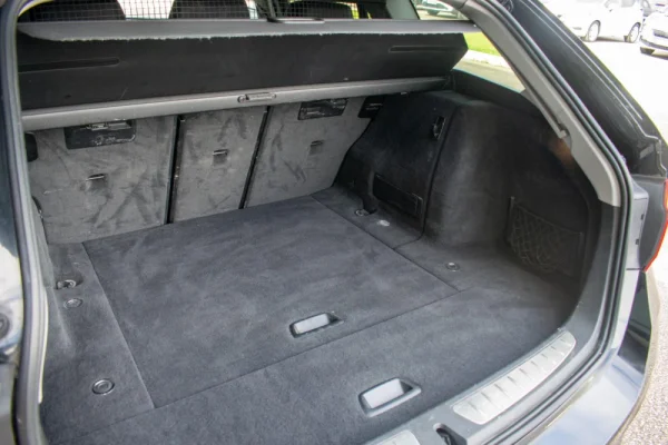 BMW 318 d Touring Sport 41