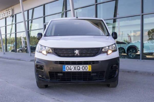 Peugeot Partner 1.6 Blue HDi 2