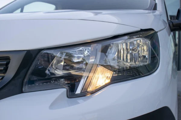 Peugeot Partner 1.6 Blue HDi 13