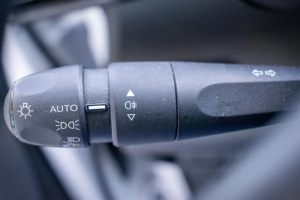 Peugeot Partner 1.6 Blue HDi 27