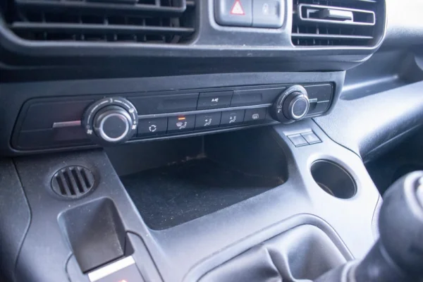 Peugeot Partner 1.6 Blue HDi 33