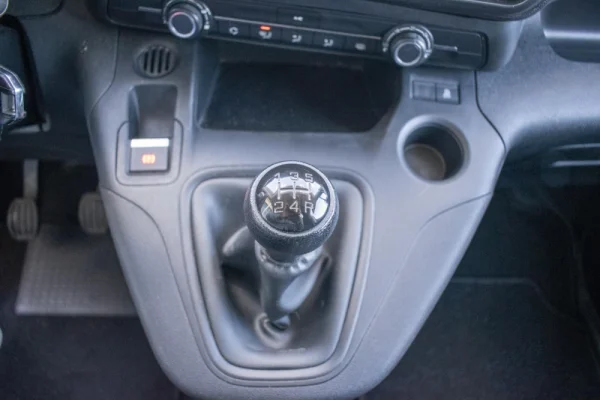 Peugeot Partner 1.6 Blue HDi 36