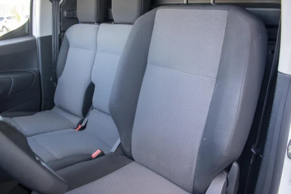Peugeot Partner 1.6 Blue HDi 41