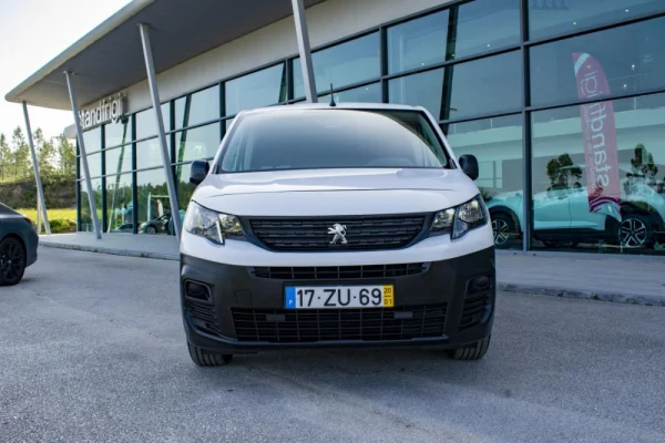 Peugeot Partner 1.6 Blue HDi 2