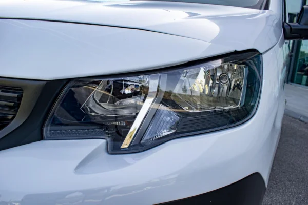 Peugeot Partner 1.6 Blue HDi 10