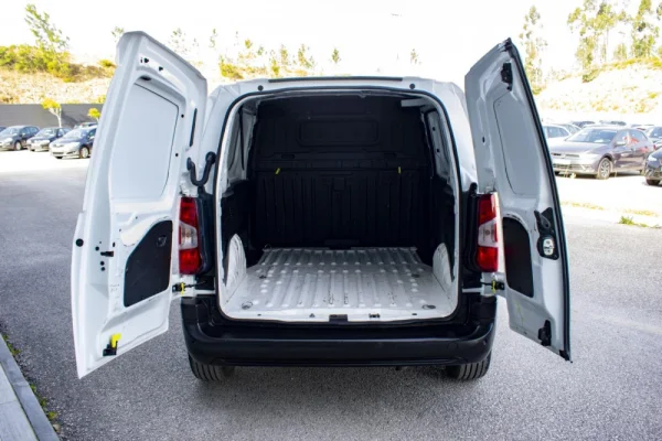 Peugeot Partner 1.6 Blue HDi 14