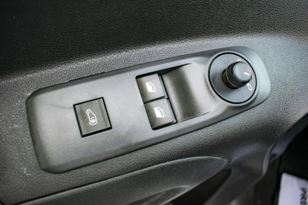 Peugeot Partner 1.6 Blue HDi 20