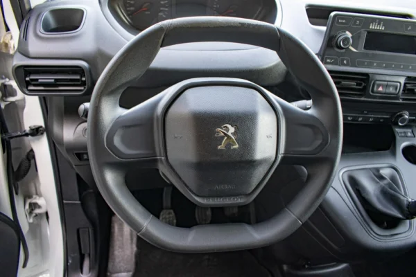 Peugeot Partner 1.6 Blue HDi 21