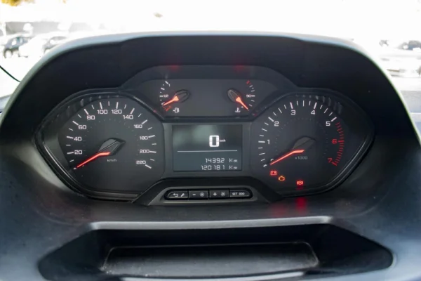 Peugeot Partner 1.6 Blue HDi 26
