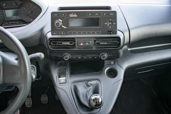 Peugeot Partner 1.6 Blue HDi 27