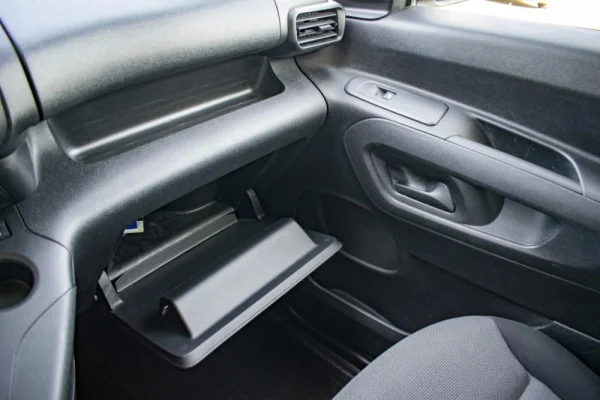 Peugeot Partner 1.6 Blue HDi 32