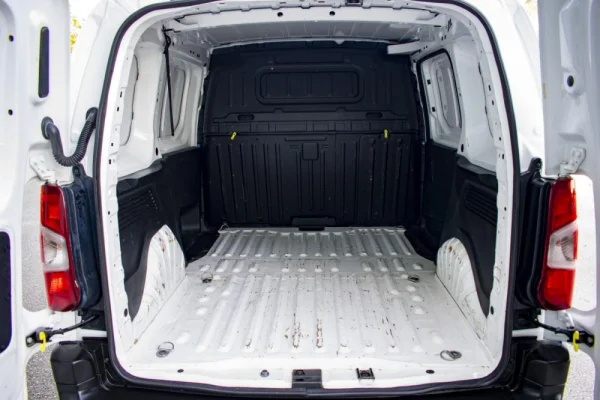 Peugeot Partner 1.6 Blue HDi 37