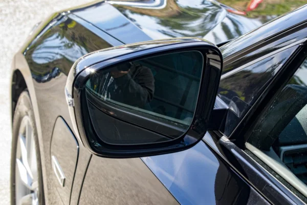 BMW 320 e Touring Auto 13