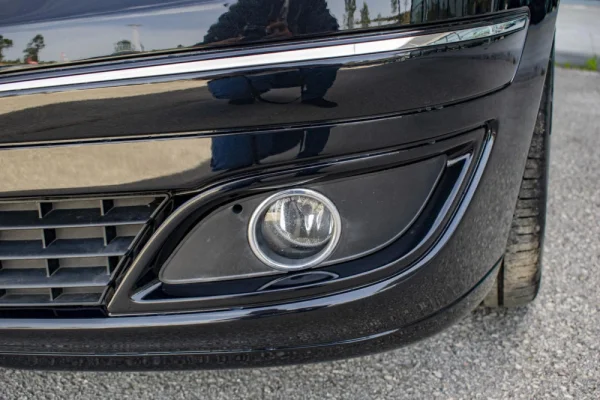 Mercedes-Benz B 180 CDi 11