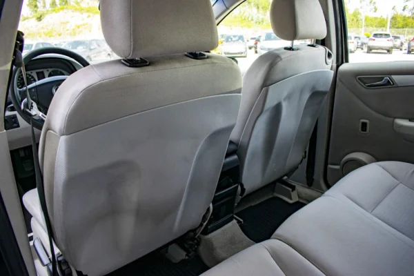 Mercedes-Benz B 180 CDi 30