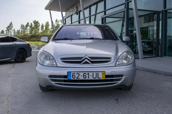 Citroen Xsara 1.4 HDi 2