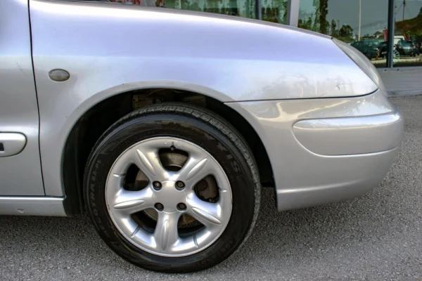 Citroen Xsara 1.4 HDi 11