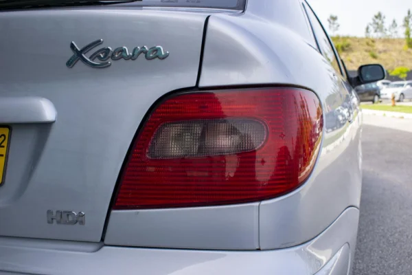 Citroen Xsara 1.4 HDi 13