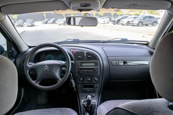 Citroen Xsara 1.4 HDi 16